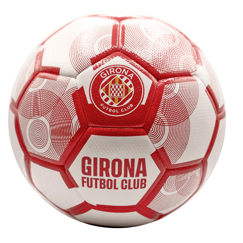 Pilota Girona Futbol Club Gran