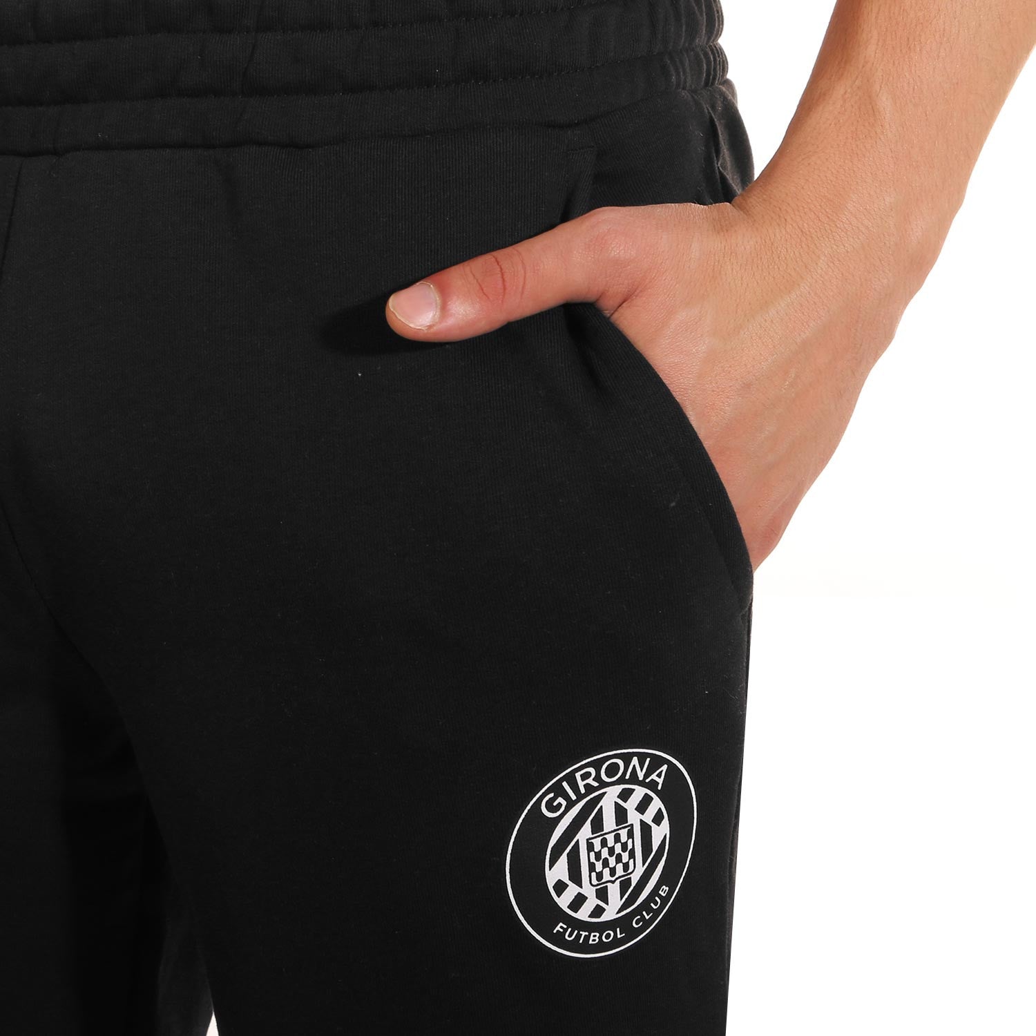 Pantaló Passeig ll 606998 01 SOM-HI Adult