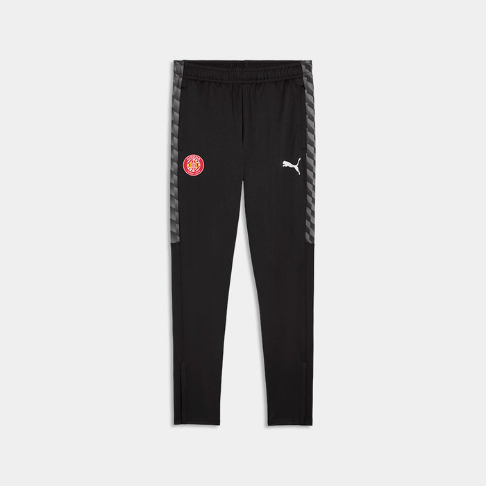Adults' long training trousers 26/27
