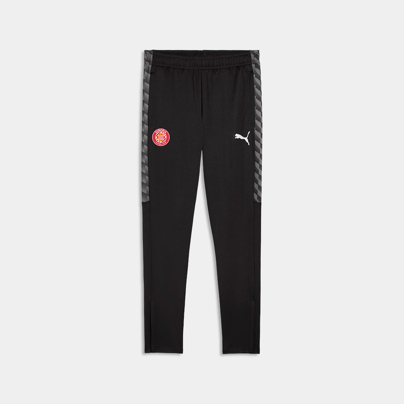 Adults' long training trousers 26/27