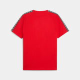 T-shirt PUMA KING rouge