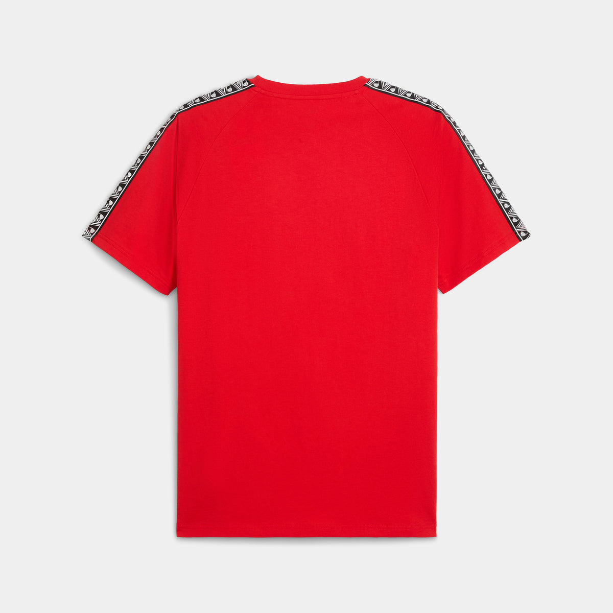 T-shirt PUMA KING rouge