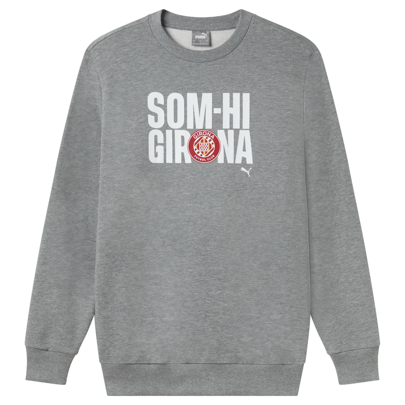 Dessuadora SOM-HI Gris 687332 01