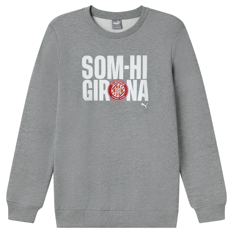 Dessuadora SOM-HI Gris Dona 687352 01
