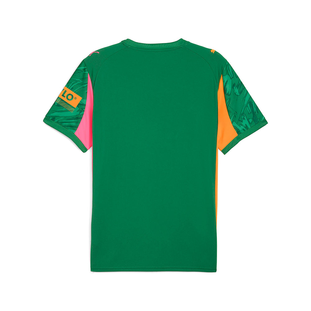 Camiseta Portero 948779 80 Adulto