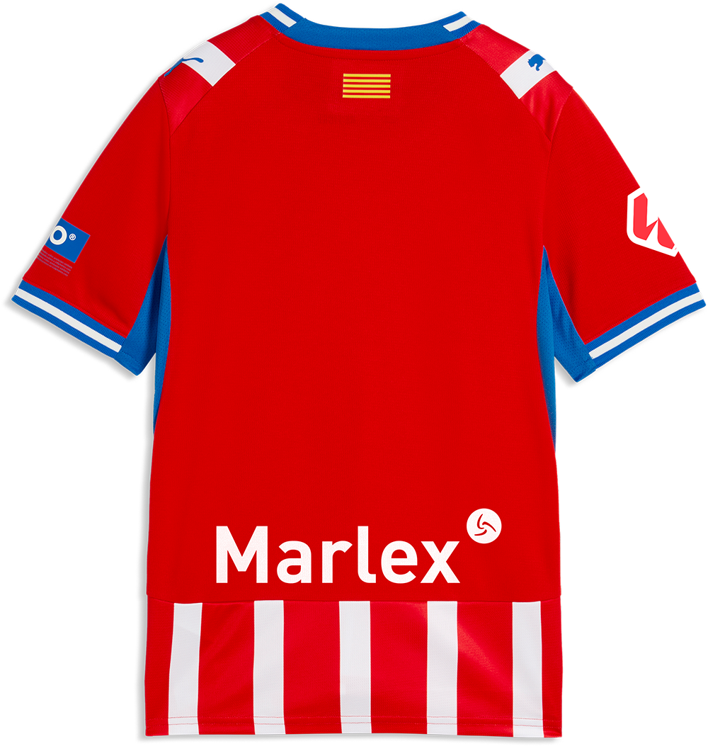 trasera laliga