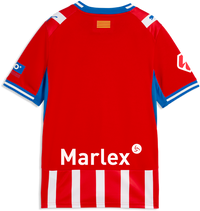 trasera laliga