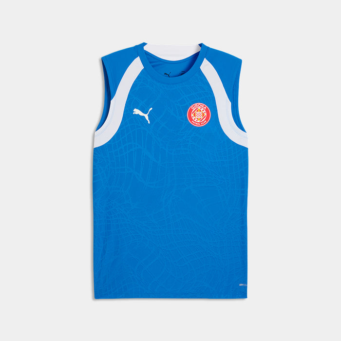 26/27 Sleeveless training t-shirt