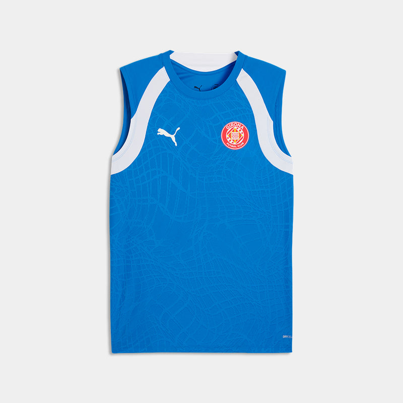 26/27 Sleeveless training t-shirt