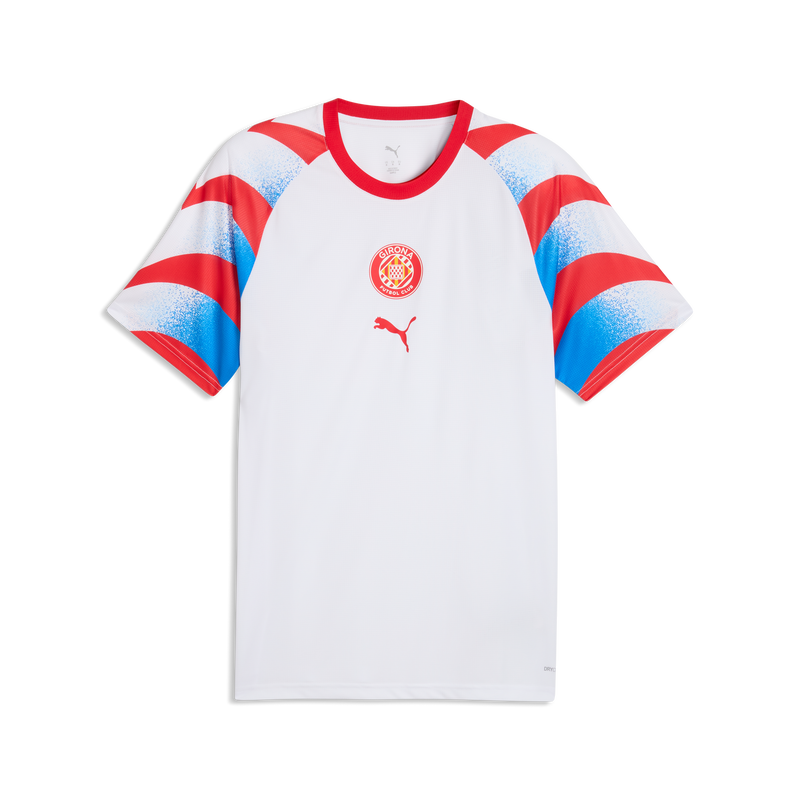 Pre-match jersey 26/27