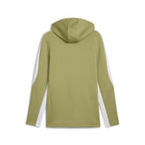 Sudadera Verde Infantil