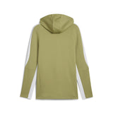 Green Sweatshirt Adult