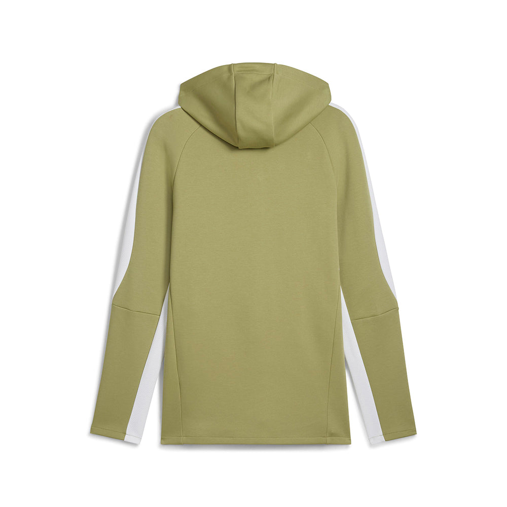 Green Sweatshirt Adult