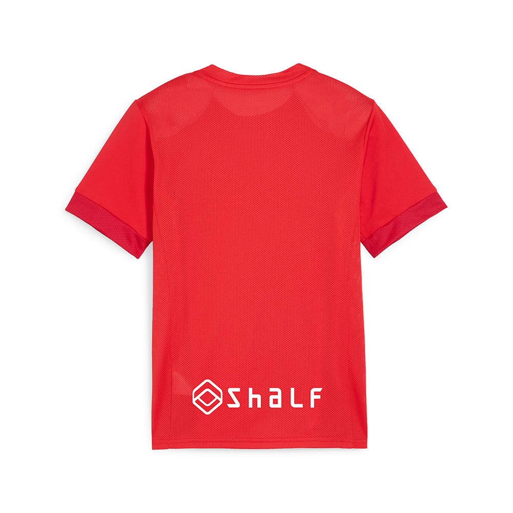 Camiseta de entrenamiento 948730 01 25-26 Infantil