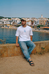 Samarreta Costa Brava Records Adult
