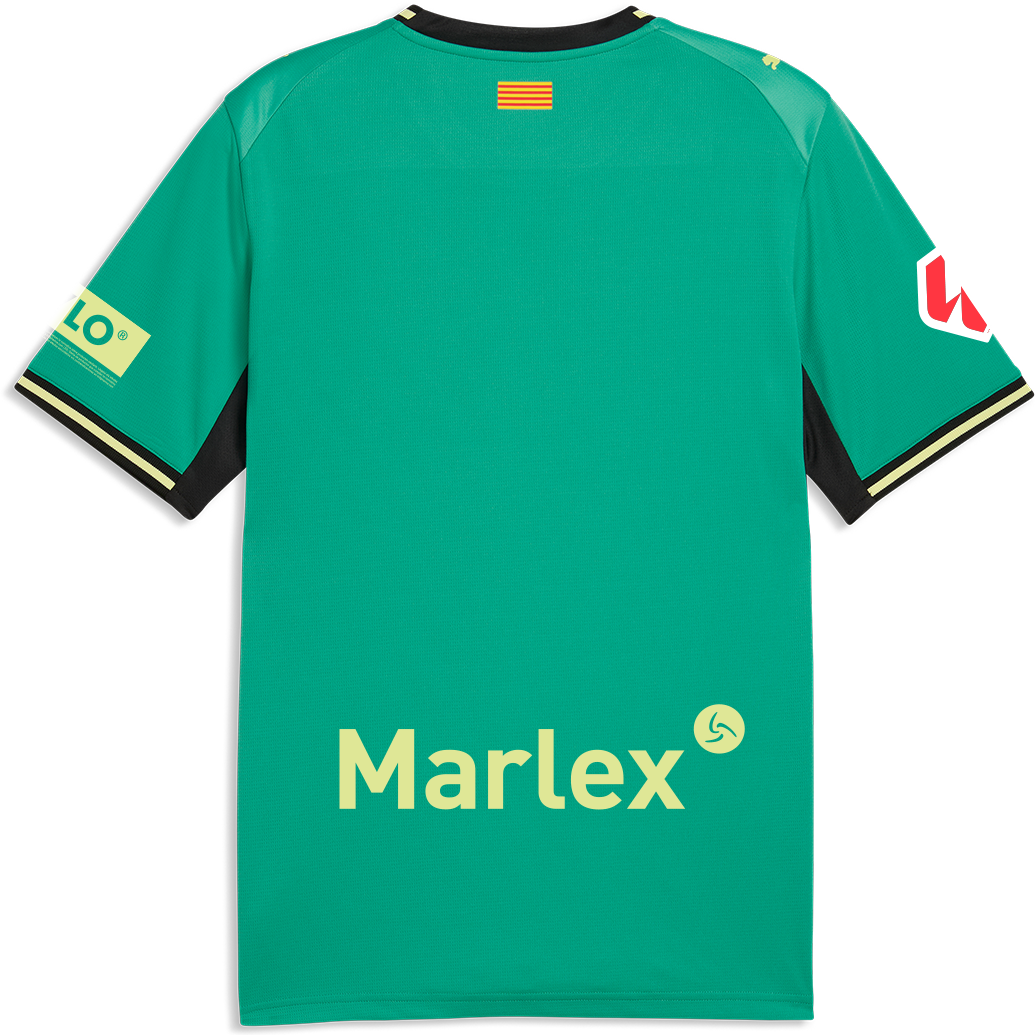 trasera laliga