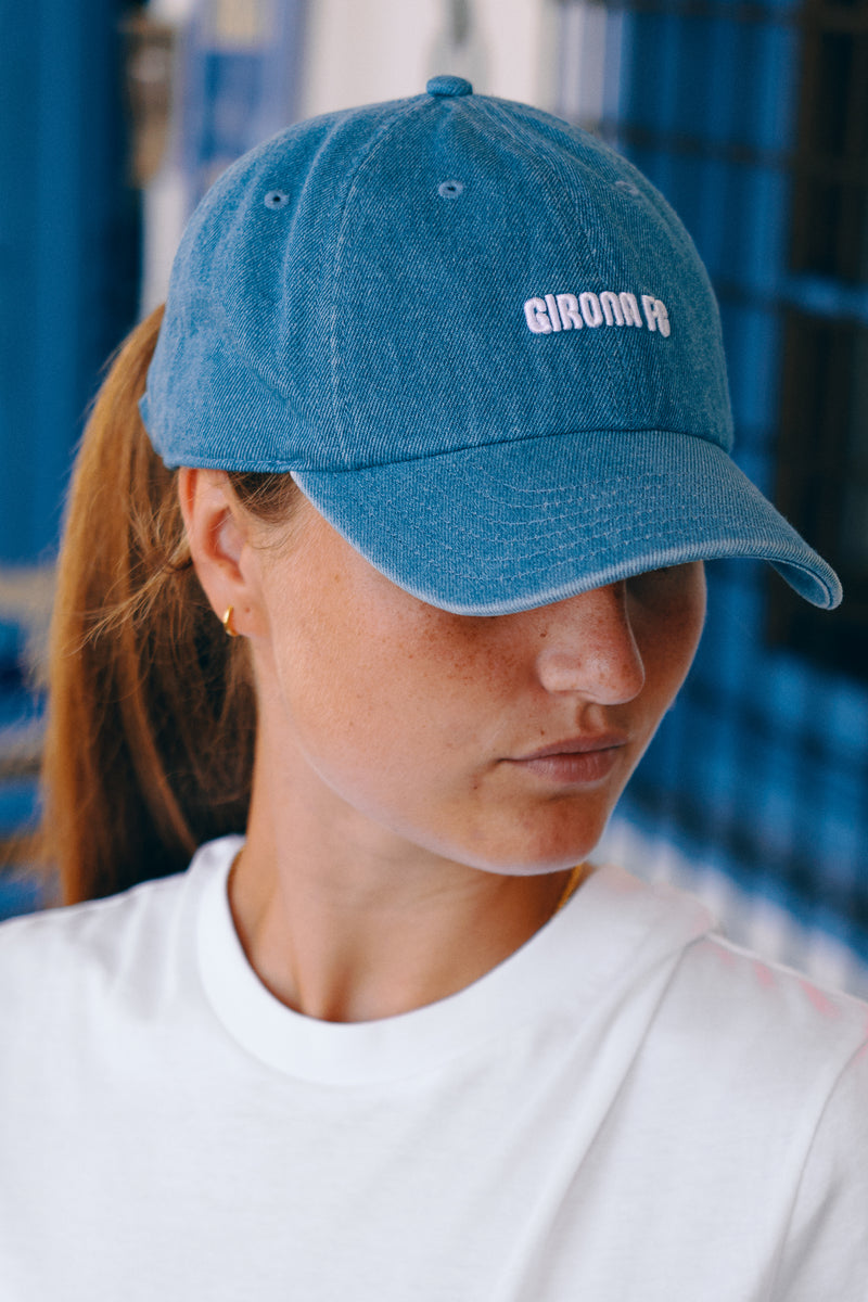 Gorra Girona FC Adult