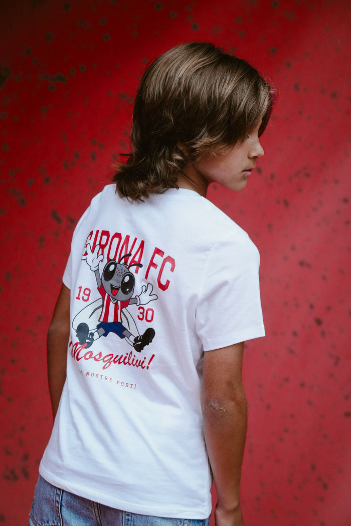 Camiseta Mosquilivi Infantil