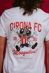 Camiseta Mosquilivi Infantil