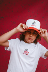 Camiseta Mosquilivi Infantil