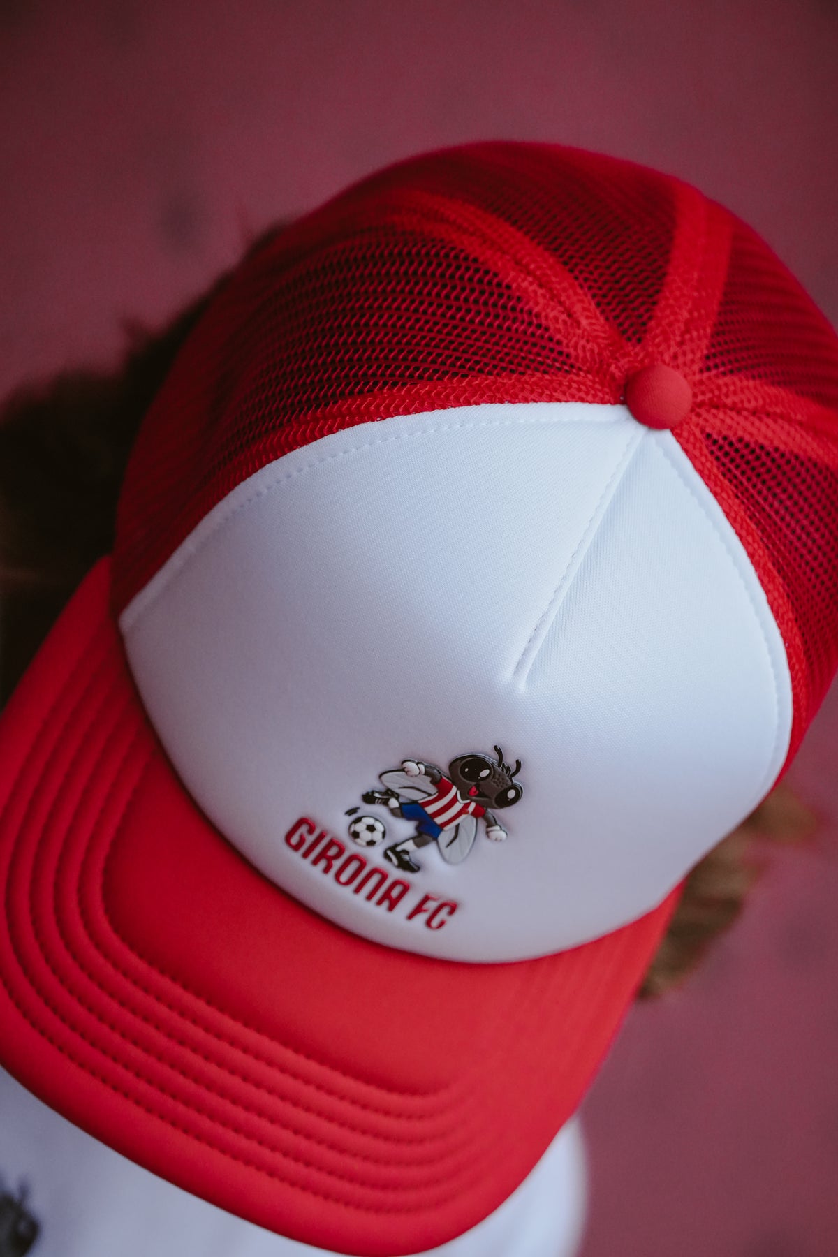 Gorra SISA Infantil