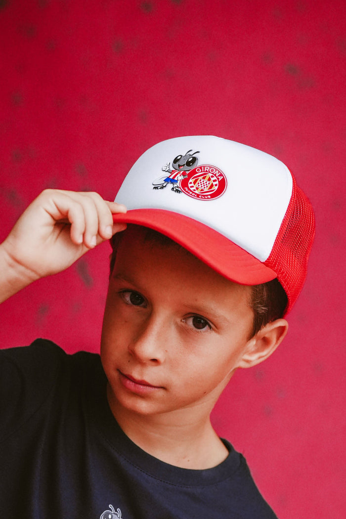 Gorra SISA Infantil