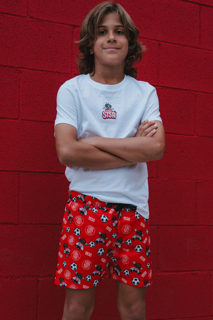 Banyador estampat Sisa Infantil