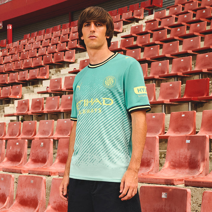 Samarreta Home Tercera Equipació 2026/27
