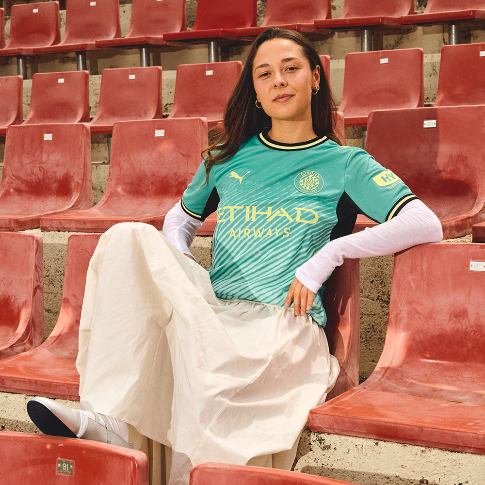 Men's Third Kit Jersey 2026/27