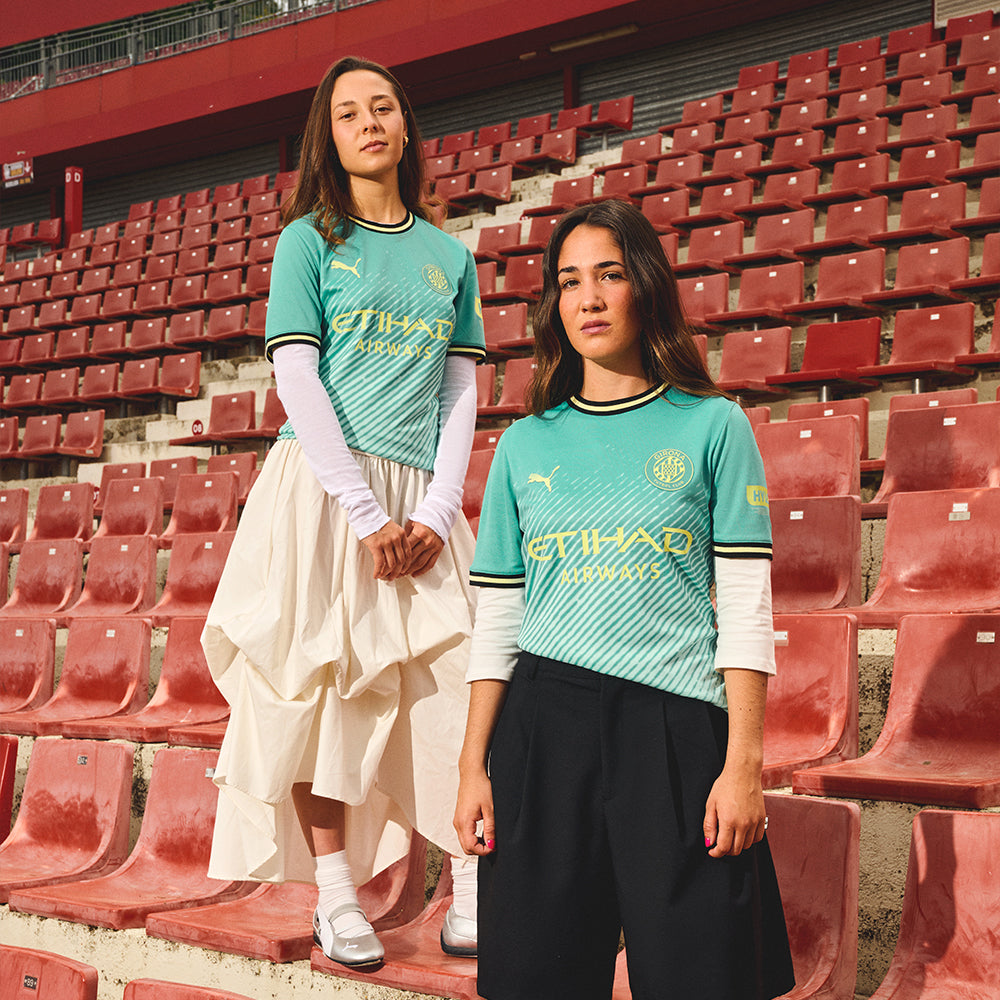 Men's Third Kit Jersey 2026/27