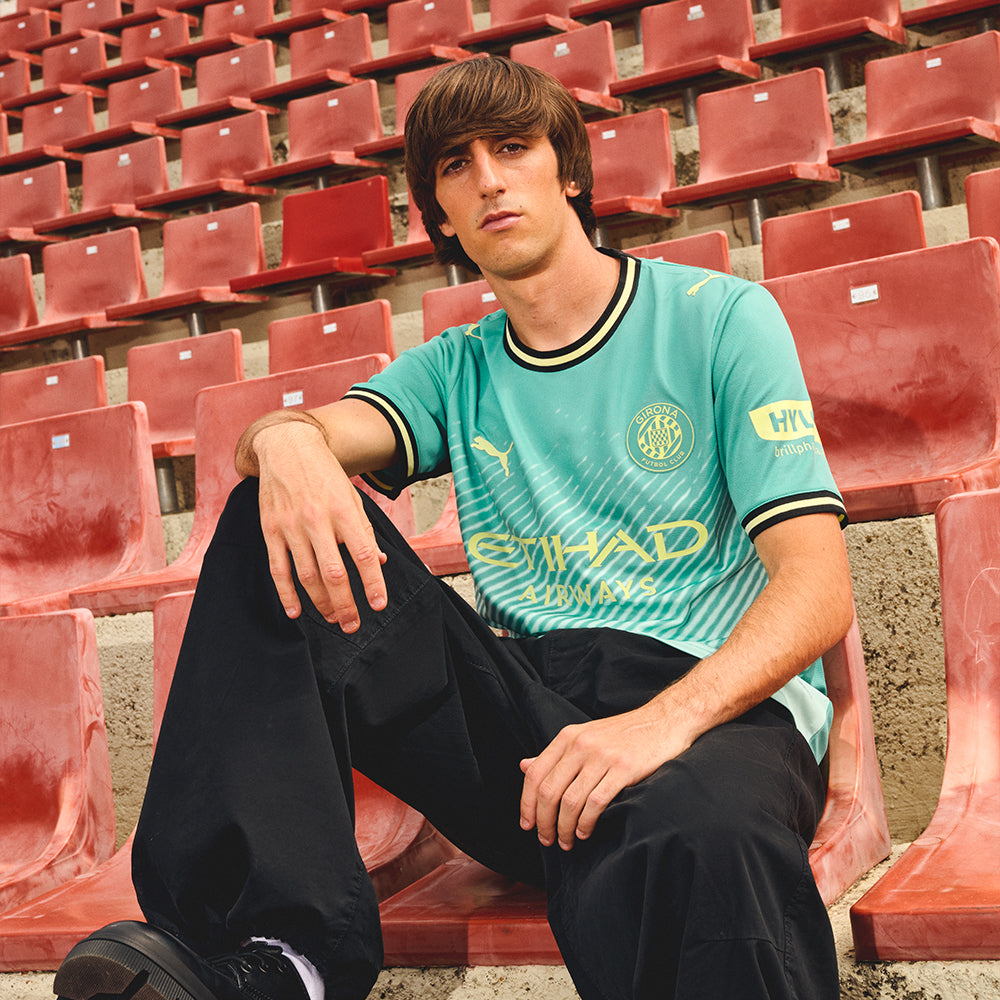 Men's Third Kit Jersey 2026/27
