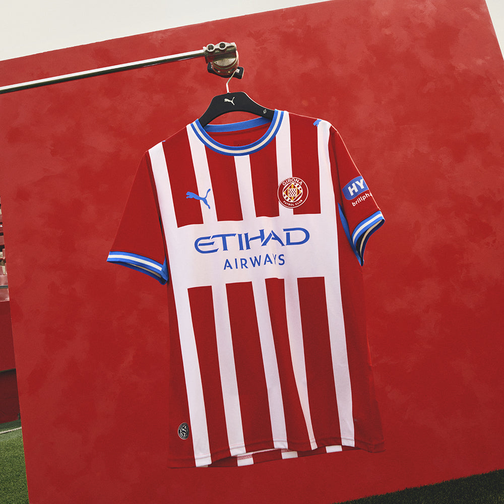 Samarreta Home Primera Equipació 2026/27