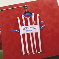 Samarreta Home Primera Equipació 2026/27