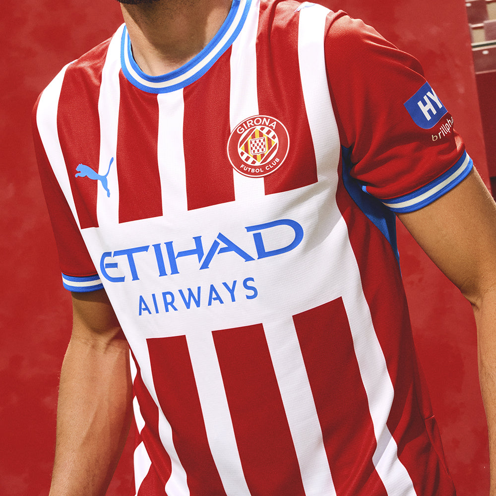 Samarreta Home Primera Equipació 2026/27