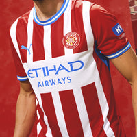 Samarreta Home Primera Equipació 2026/27