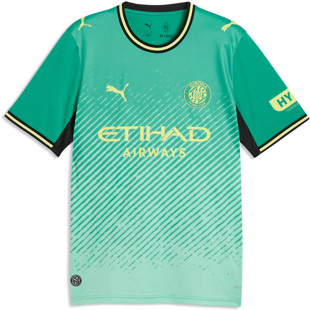 Men's Third Kit Jersey 2026/27