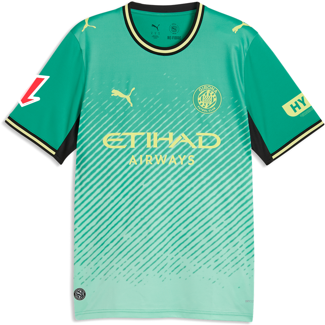 davantera laliga