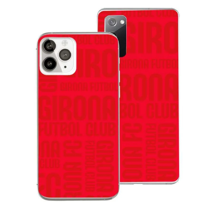 GIRONA FC Case