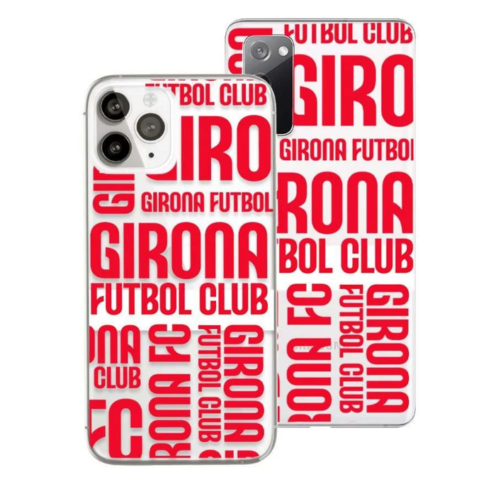 GIRONA FC 2 Case