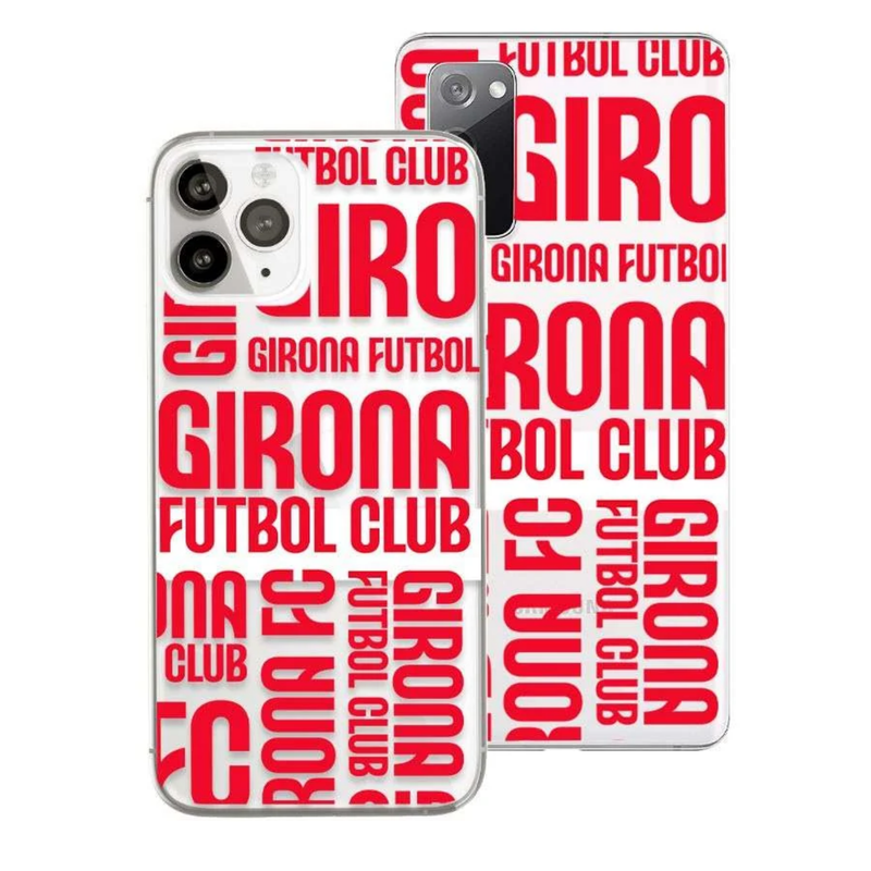Carcassa GIRONA FC 2