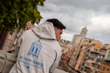 Sweatshirt Kathedrale Erwachsene