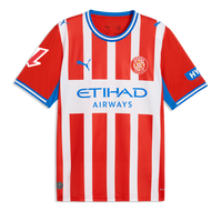 Samarreta Home Primera Equipació 2025/26
