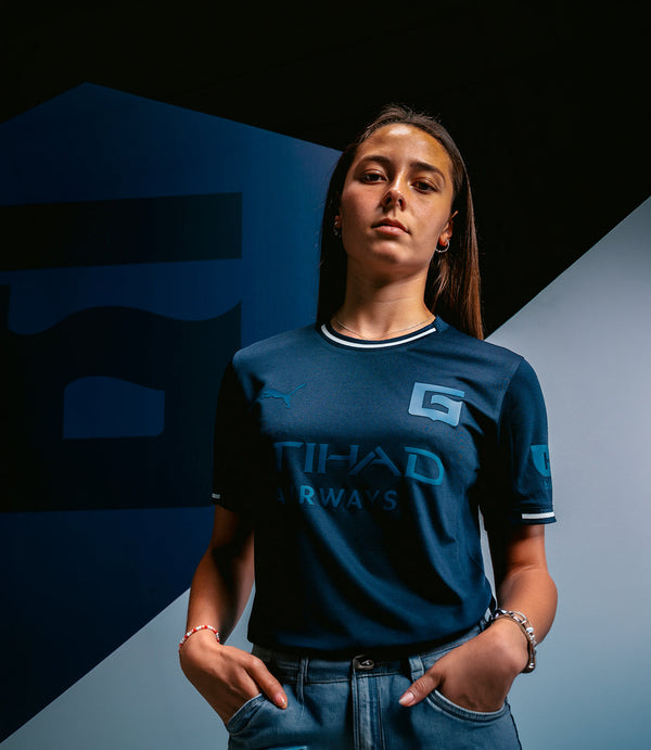 THIRD KIT 2025/26