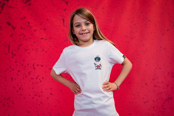 "LA PRÈVIA" CHILDREN'S T-SHIRT