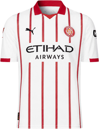 Men's Home Jersey 2025/26