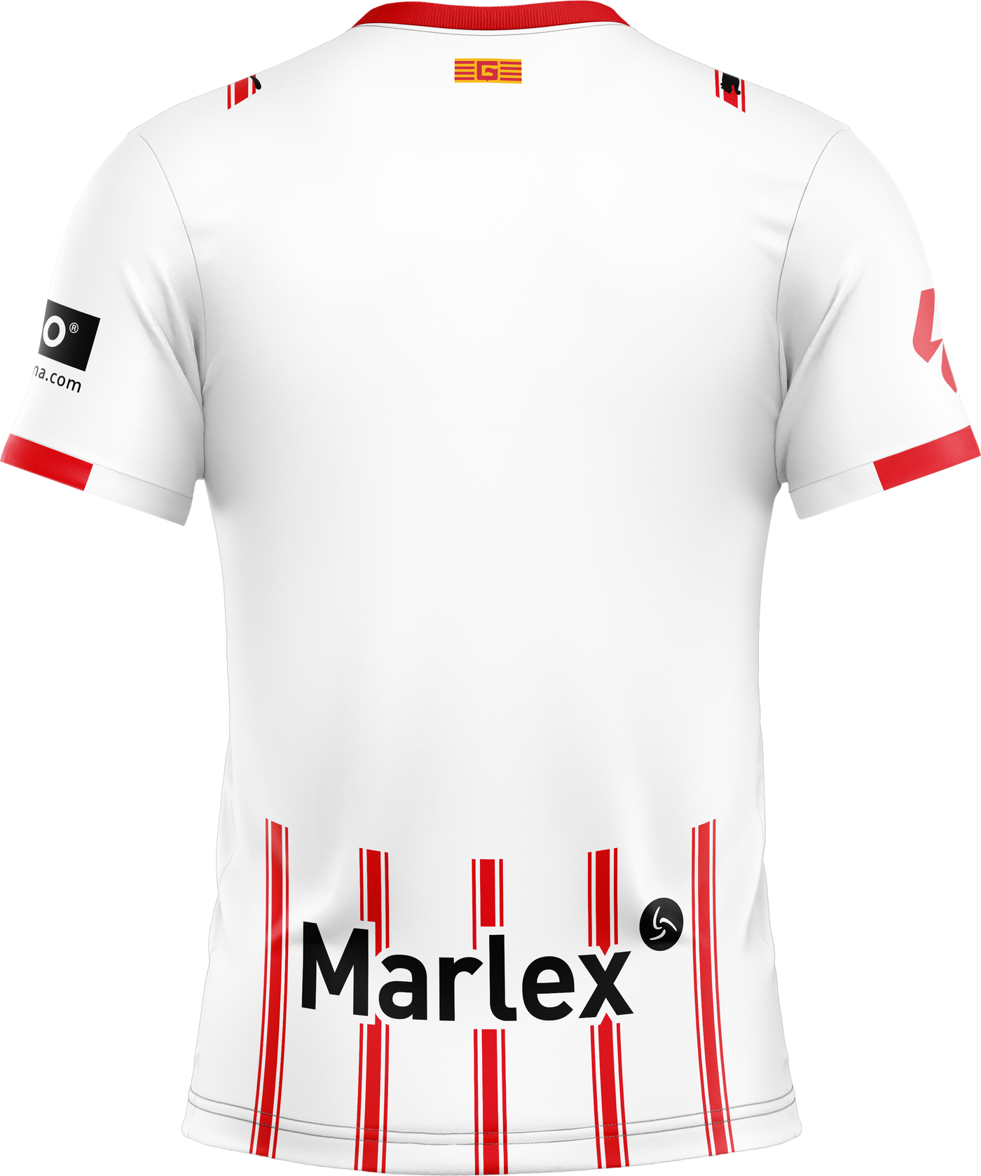 Men's Home Jersey 2025/26
