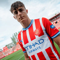 Samarreta Home Primera Equipació 2026/27