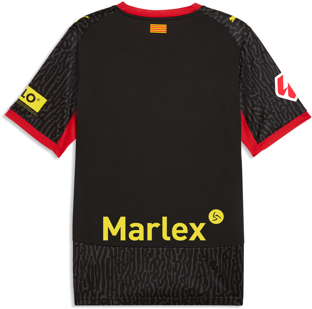 trasera laliga