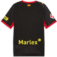 trasera laliga