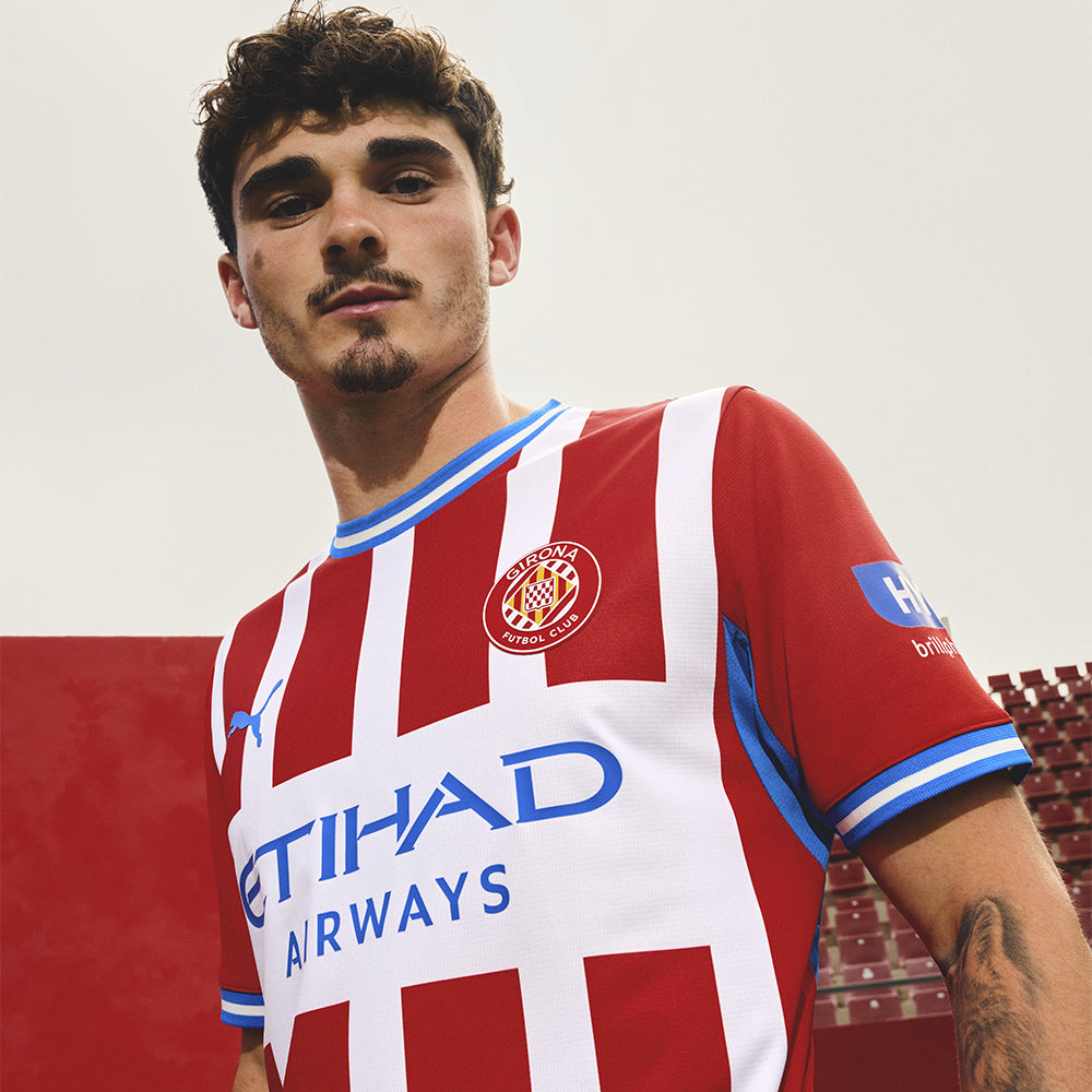 Samarreta Home Primera Equipació 2026/27